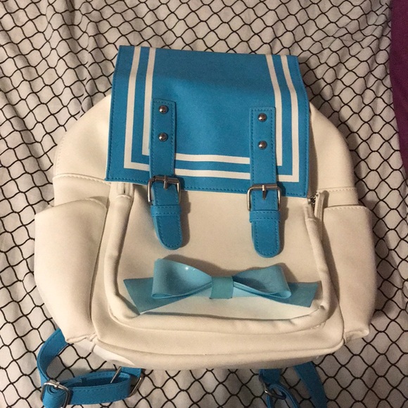 Hot Topic Handbags - Sailor moon